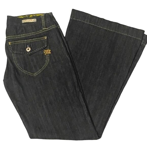 Miss Me Geneva Jeans - Picture 1 of 8